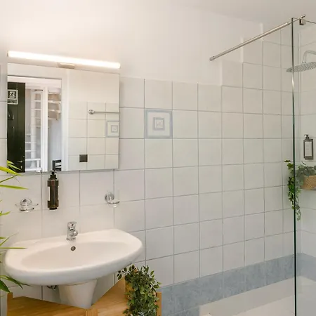 Apartmanhotel Theros Retreat