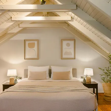 Apartmanhotel Theros Retreat