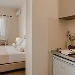 Theros Retreat 4* Spartià