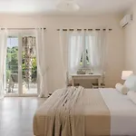 Lägenhetshotell Theros Retreat Spartia (Kefalonia)