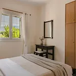 Theros Retreat Lägenhetshotell Spartia (Kefalonia)