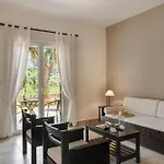 Theros Retreat Lägenhetshotell Spartia (Kefalonia)