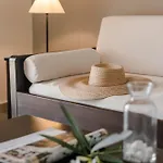 Appart hôtel Theros Retreat Spartià