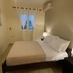 Theros Retreat Appart hôtel Spartià