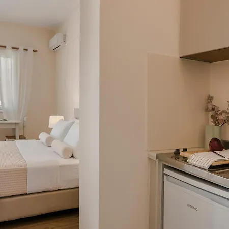 Theros Retreat 4* Spartia (Kefalonia)