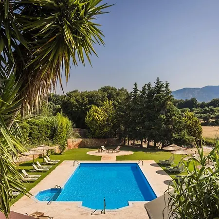 Theros Retreat