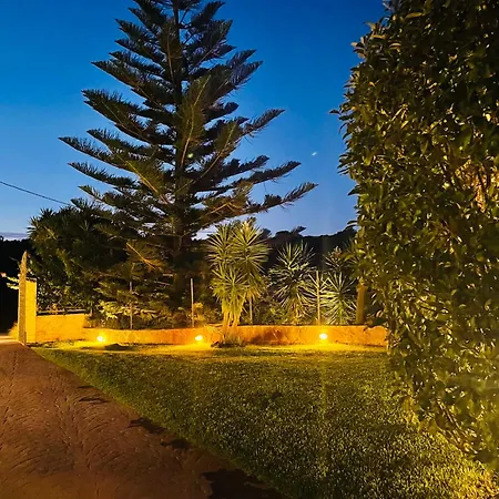 Theros Retreat 4* Спартия