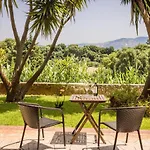 Ξενοδοχείο με διαμερίσματα Theros Retreat Σπαρτιά