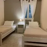 Theros Retreat 4*
