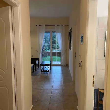 Theros Retreat Spartia (Kefalonia)