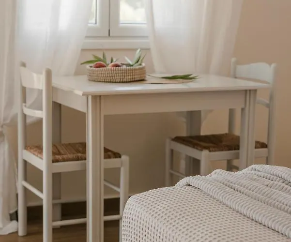 Aparthotel Theros Retreat