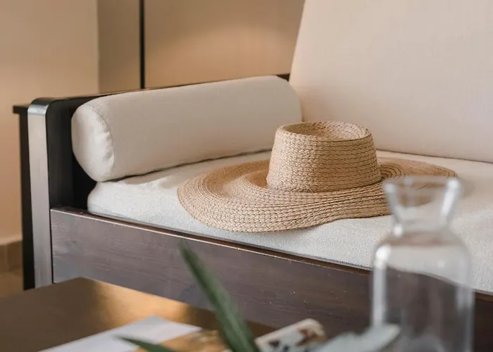 Aparthotel Theros Retreat Spartia (Kefalonia)