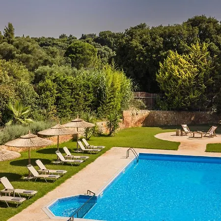 Theros Retreat