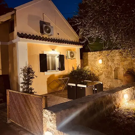 Theros Retreat Spartià