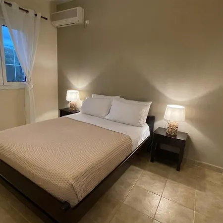 Appart hôtel Theros Retreat
