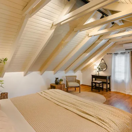 Aparthotel Theros Retreat 4*