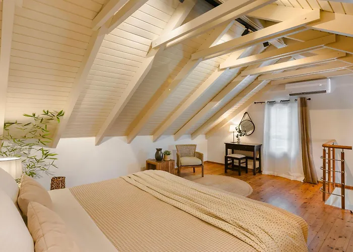 Aparthotel Theros Retreat 4*